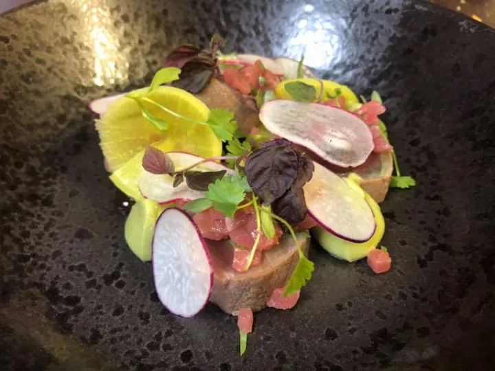 The Roost Restaurant