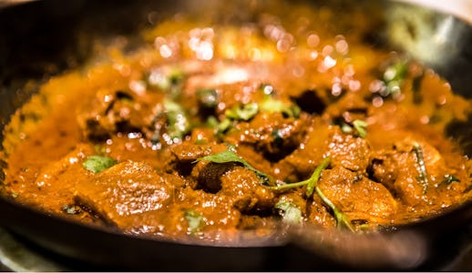 Lahore Kebab House