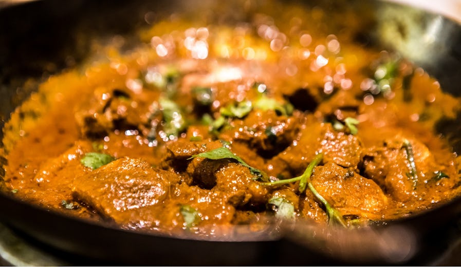 Lahore Kebab House
