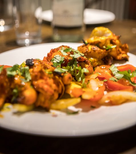 Lahore Kebab House