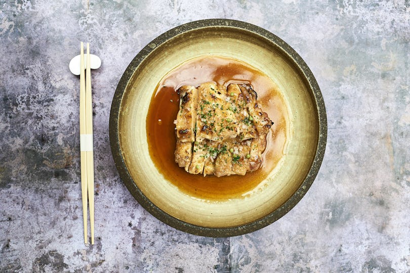 Dinings SW3