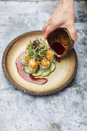 Dinings SW3