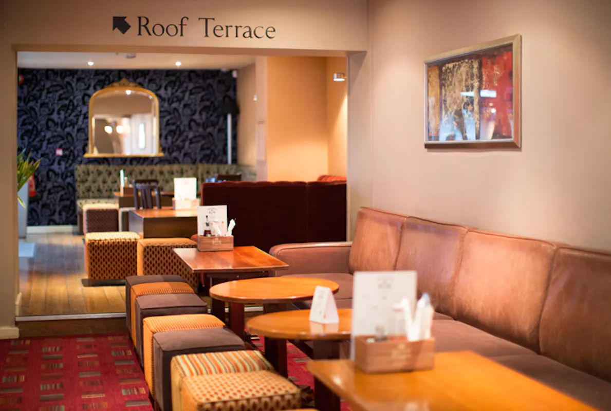 The Prince Alfred - 112 Queensway