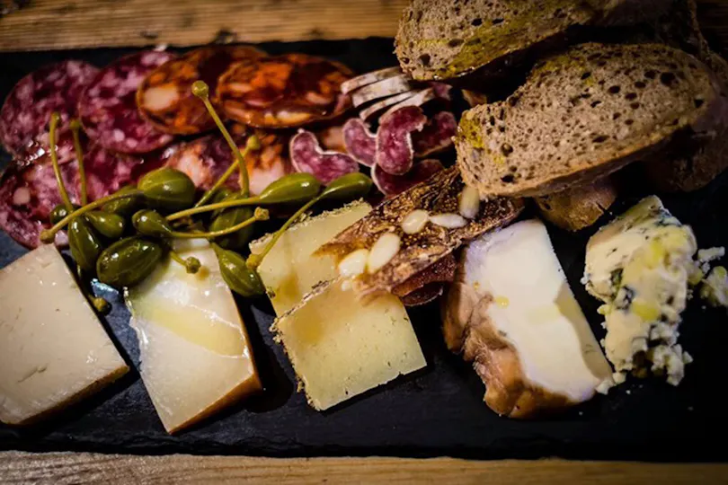 The Tapas Room Tooting