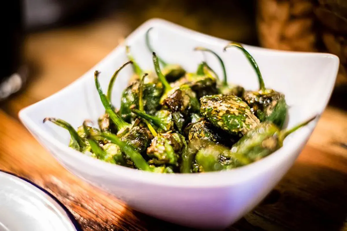 The Tapas Room Tooting