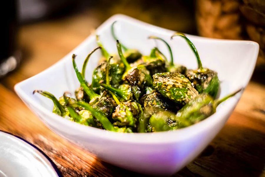 The Tapas Room Tooting