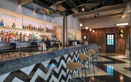 Brasserie Abode Manchester