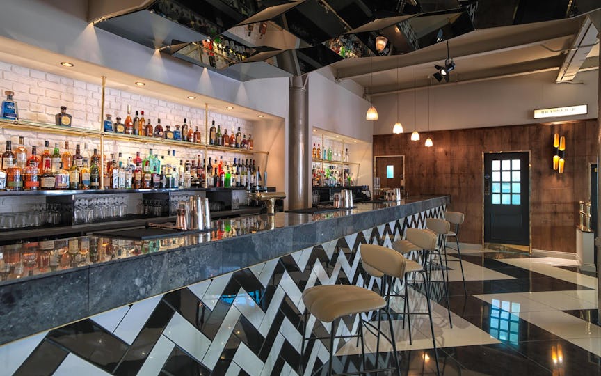 Brasserie Abode Manchester