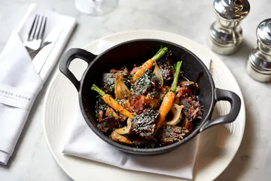 Brasserie Abode Manchester