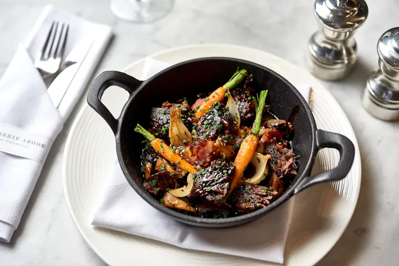 Brasserie Abode Manchester