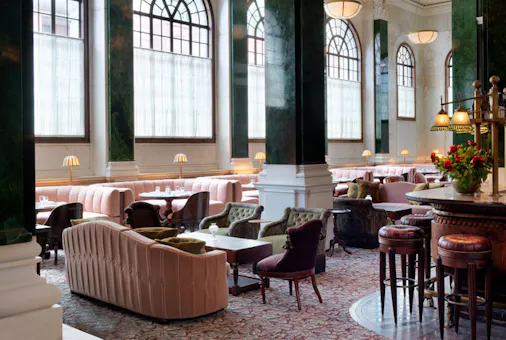 Millie's Lounge at The Ned