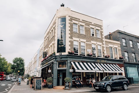 The Eagle Ladbroke Grove