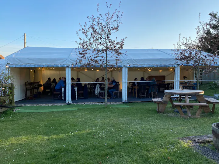 The Three Tuns Marlborough
