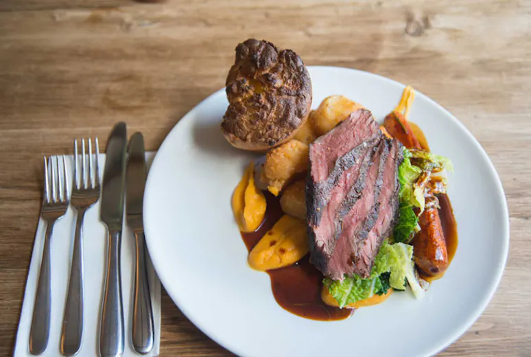 The Three Tuns Marlborough