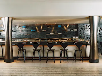 Nobu Berkeley St (bar)