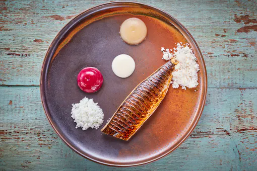 M Bar and Grill Twickenham