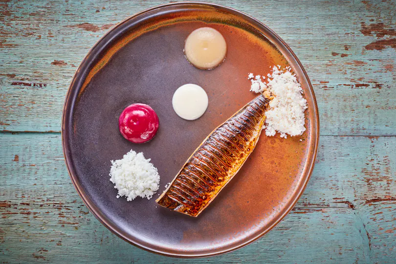 M Bar and Grill Twickenham