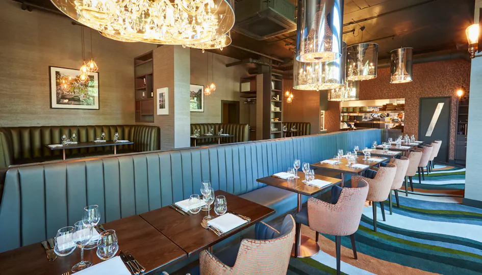 M Bar and Grill Twickenham
