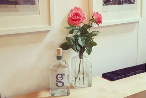 Graveney Gin