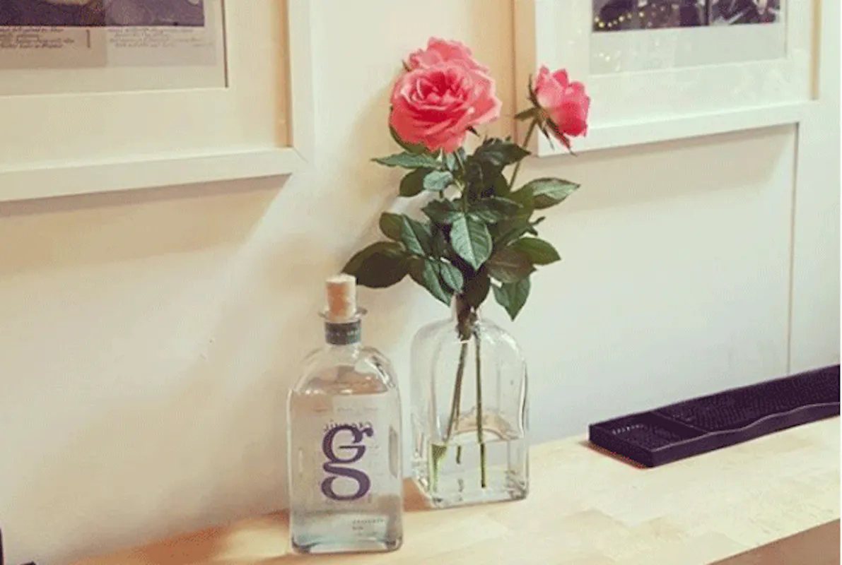 Graveney Gin