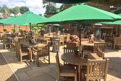 The Kings Head Sevenoaks