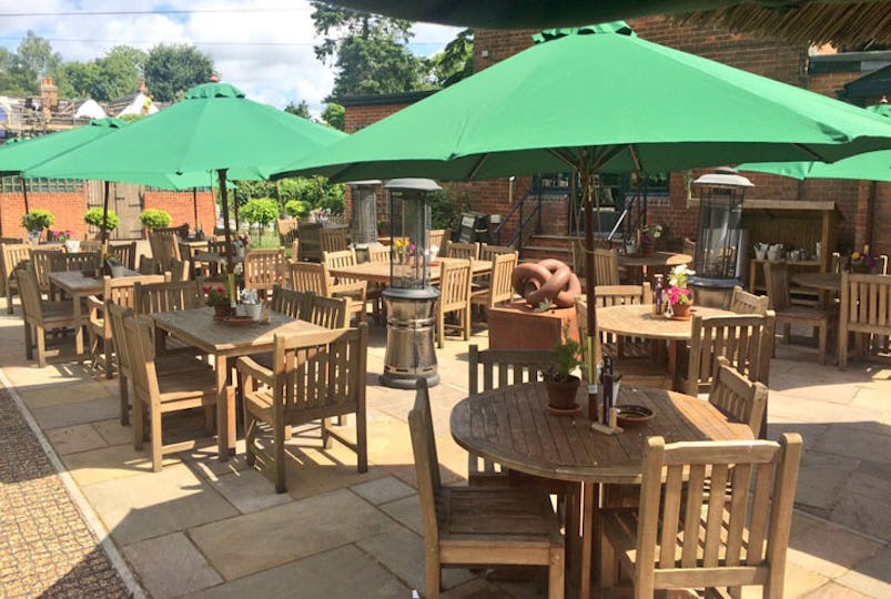The Kings Head Sevenoaks