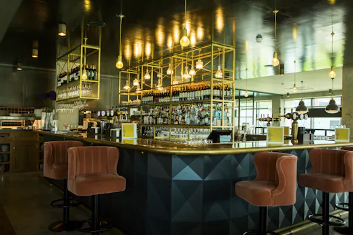 Brasserie Blanc Fulham Reach
