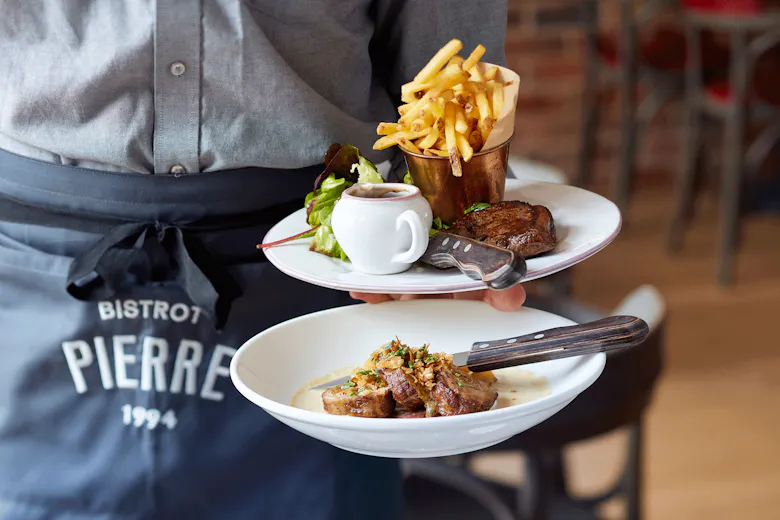 Bistrot Pierre Kidderminster