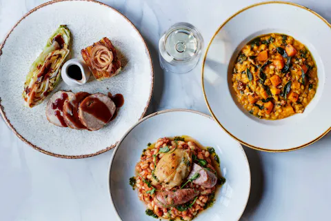 Bistrot Pierre Mumbles