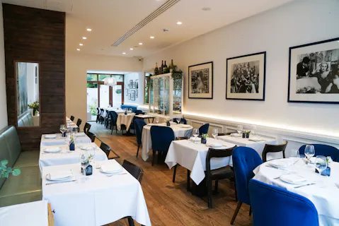 Stecca