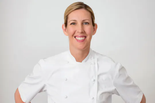 Core by Clare Smyth