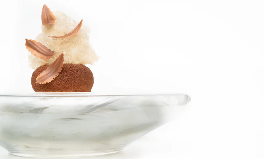 Core by Clare Smyth