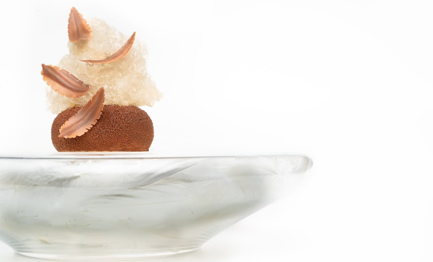 Core by Clare Smyth