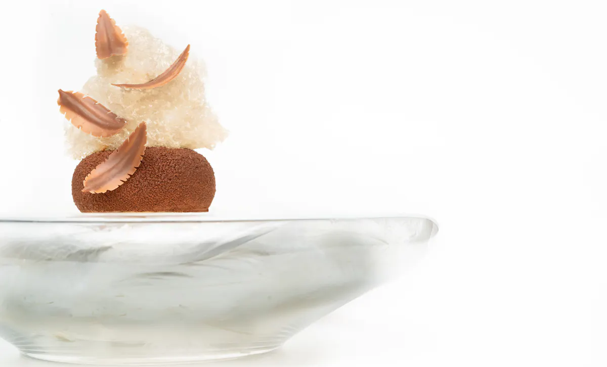 Core by Clare Smyth