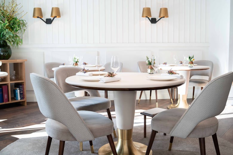 Core by Clare Smyth