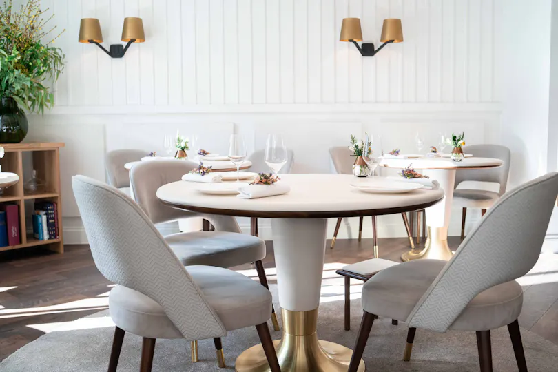 Core by Clare Smyth