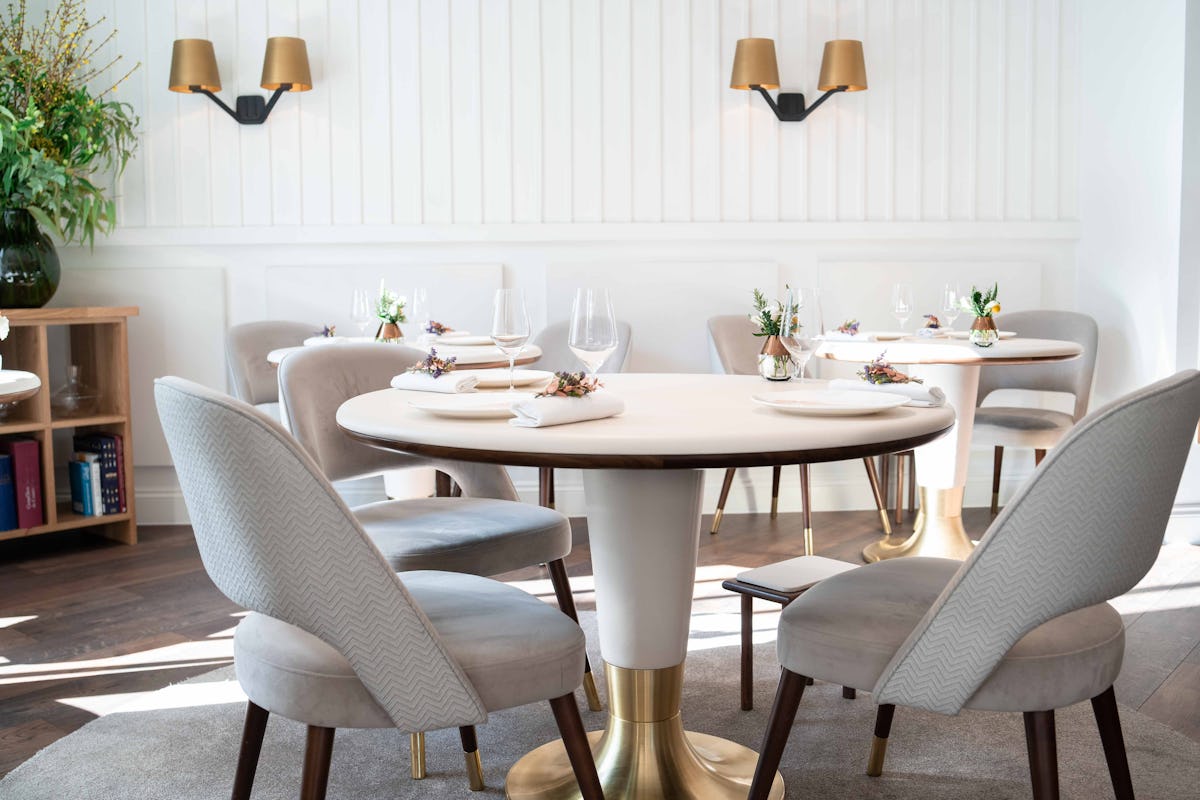 Core by Clare Smyth