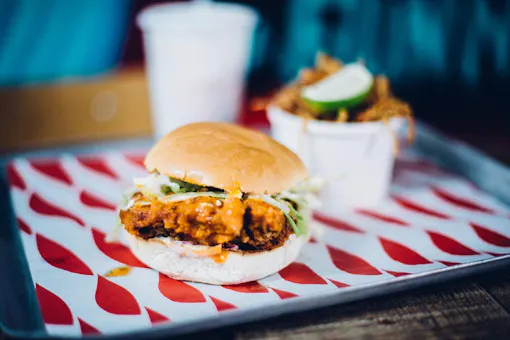 Meatliquor Queensway