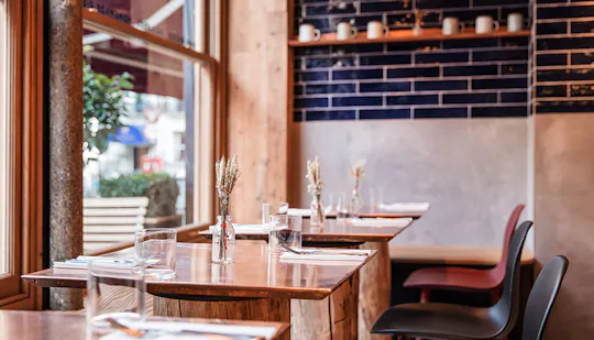 Boxcar Butcher & Grill