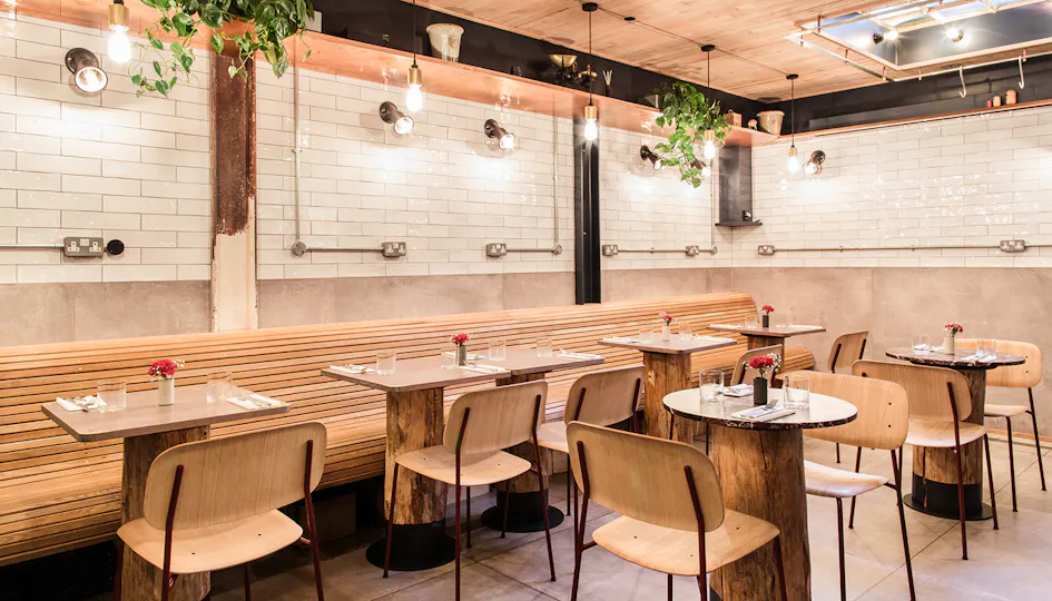Boxcar Butcher & Grill