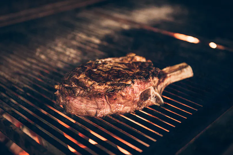 Boxcar Butcher & Grill