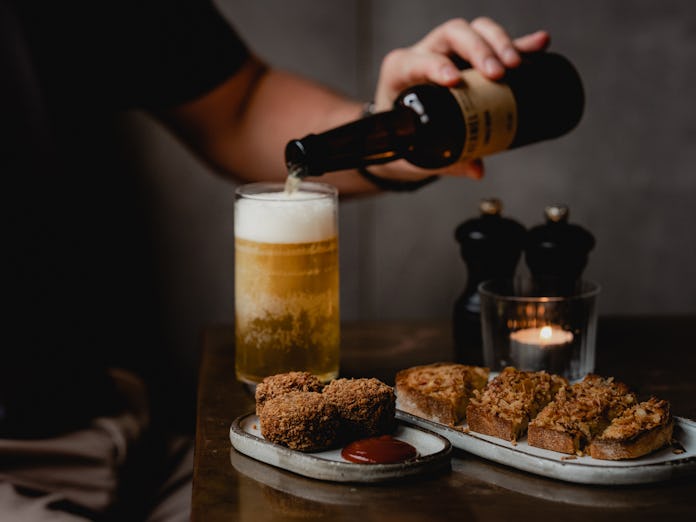 Boxcar Bar & Grill, London Restaurant Review, Menu, Opening Times