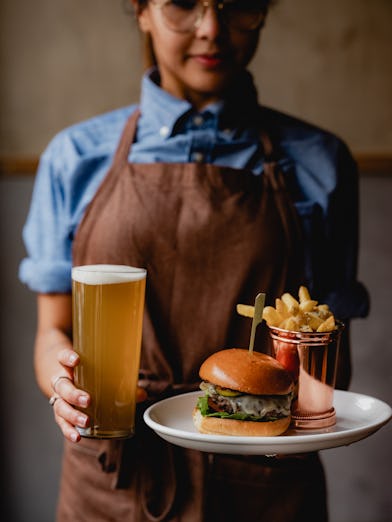 Boxcar Bar & Grill, London Restaurant Review, Menu, Opening Times