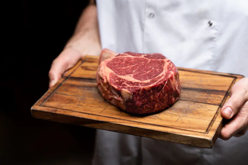 Boxcar Butcher & Grill