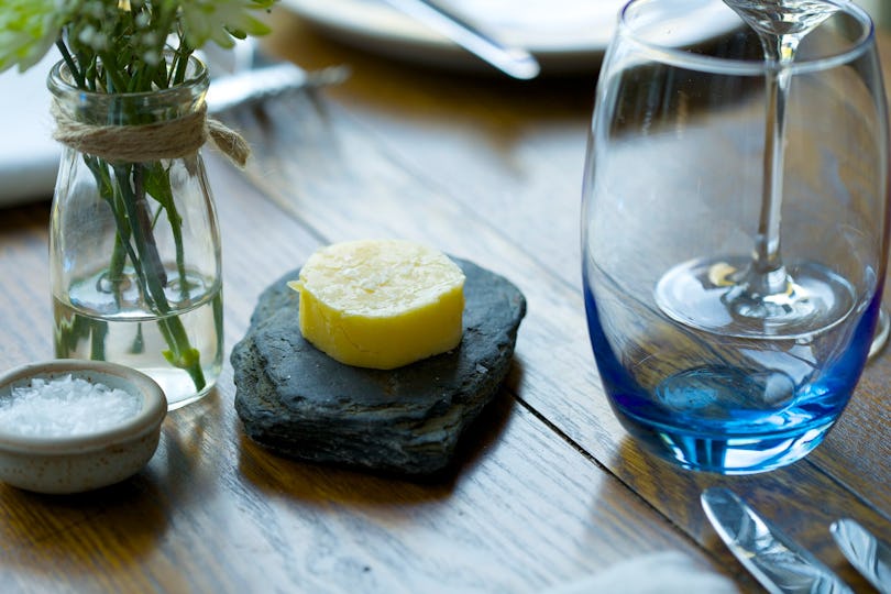 The Bottle & Glass Inn