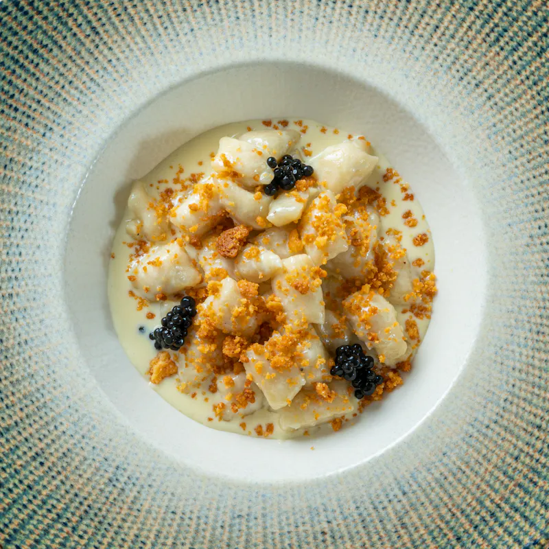 La Trattoria