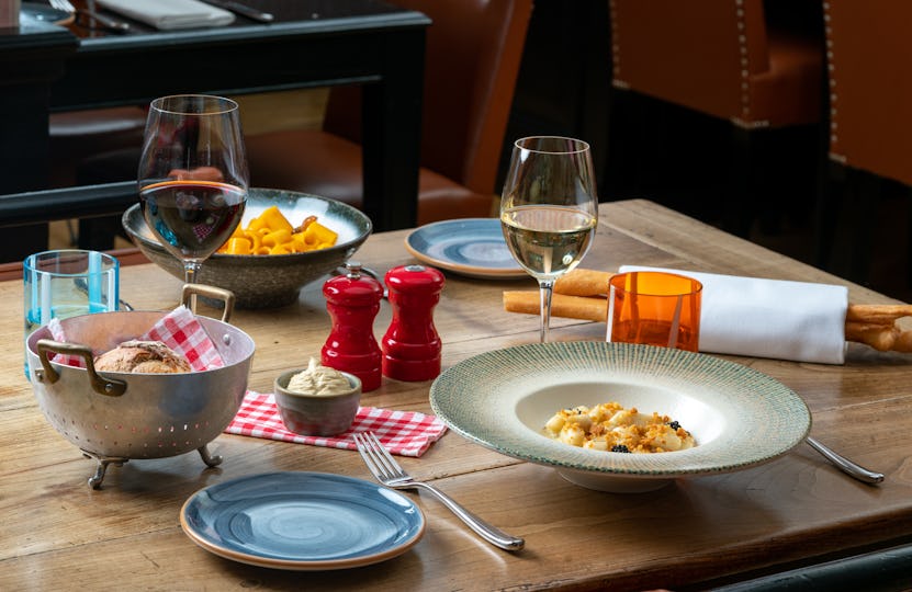 La Trattoria by Alfredo Russo