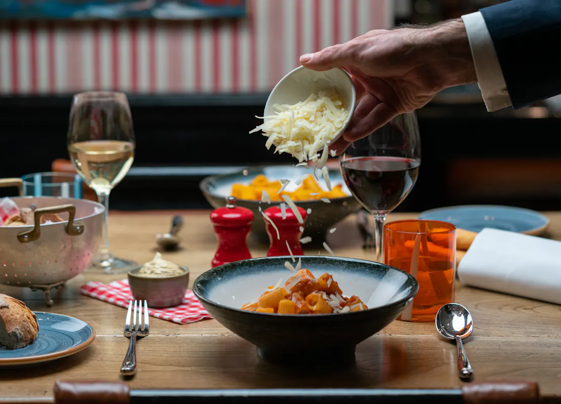 La Trattoria