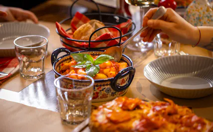 La Trattoria