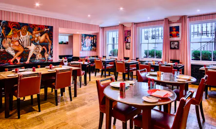 La Trattoria
